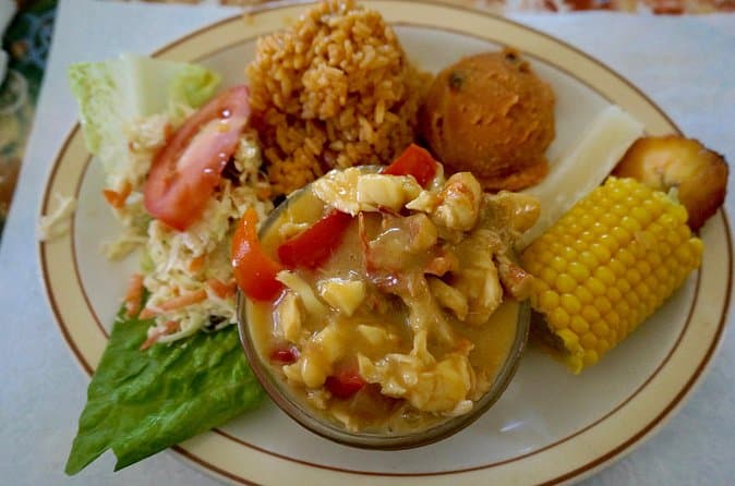 Best Christiansted Town Tour Experiences in St Croix