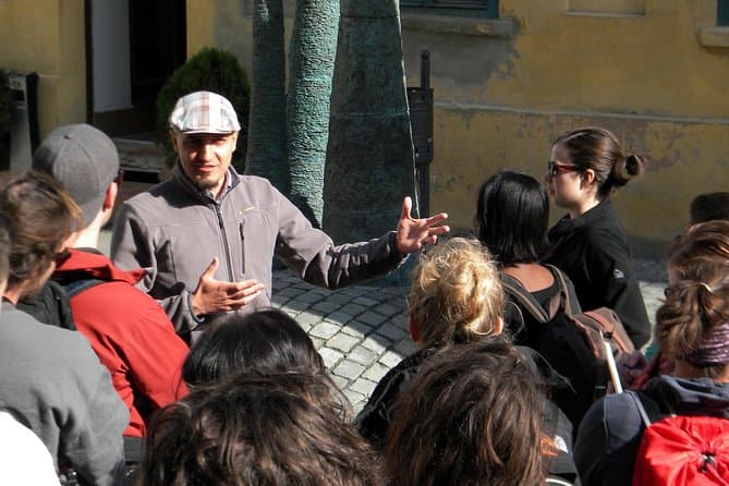 Best Timisoara City Tour: Explore Top Local Attractions