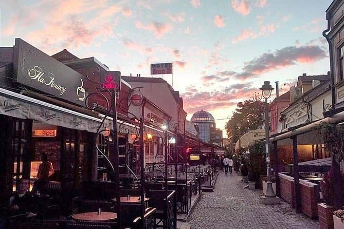Best Rated Niš City Tours & Excursions