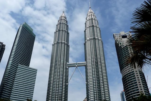 KL City Tour From Port Klang Cruise Shore Excursions Terminal