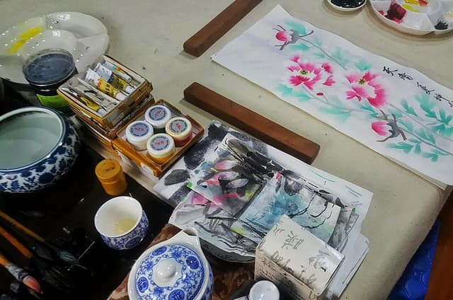Panda And Cultural Chengdu 1 day tour