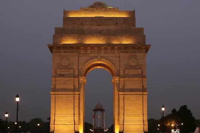 Compare Top-Rated Guard Ceremony Tours in New Delhi