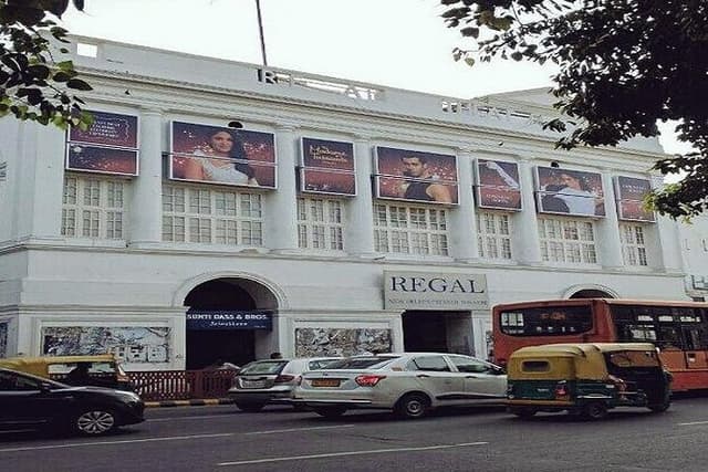 Private New Delhi Tour with Madame Tussauds Museum