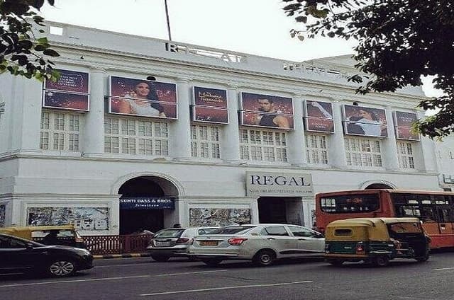 Private New Delhi tour with Madame Tussauds Museum and lunch at The Imperial