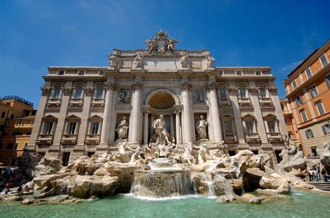 Compare Top Rome & Italy Tours