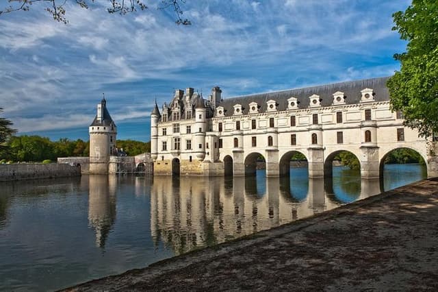 Small-Group Loire Valley: Chambord, Chenonceau, lunch in Amboise