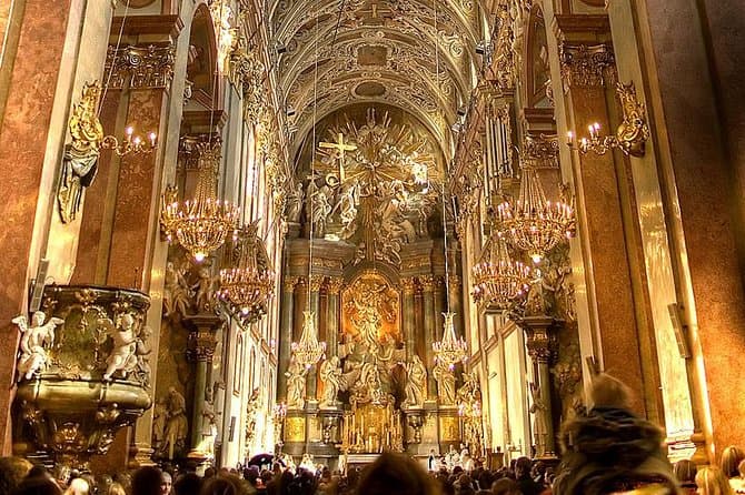 Sacred Wonders: Black Madonna Krakow Day Trip