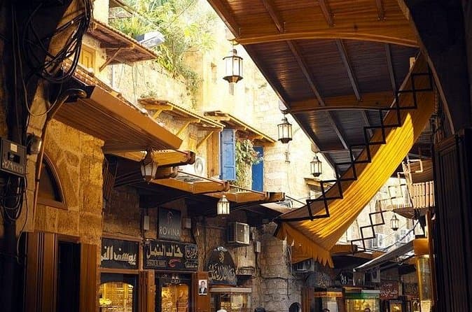 Best Tripoli & Batroun Tours from Beirut