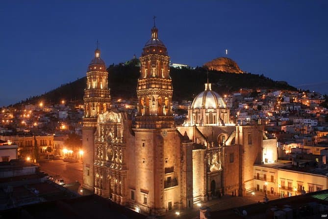 Best Colonial Mexico City Experiences