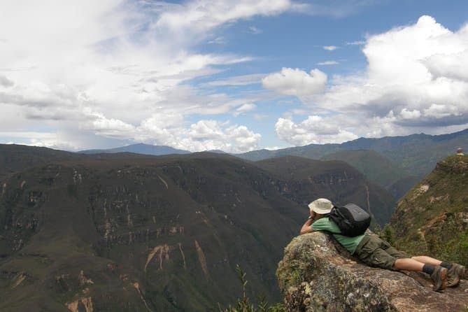 Compare Top Chachapoyas City Tours