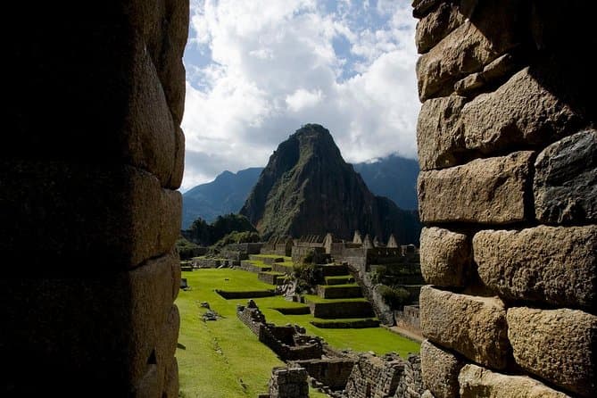 Compare Machu Picchu Tours from Lima