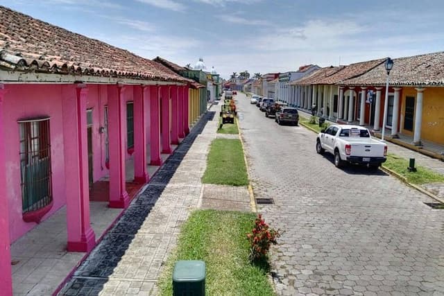 Alvarado And Tlacotalpan Tour From Veracruz Or Boca Del Rio