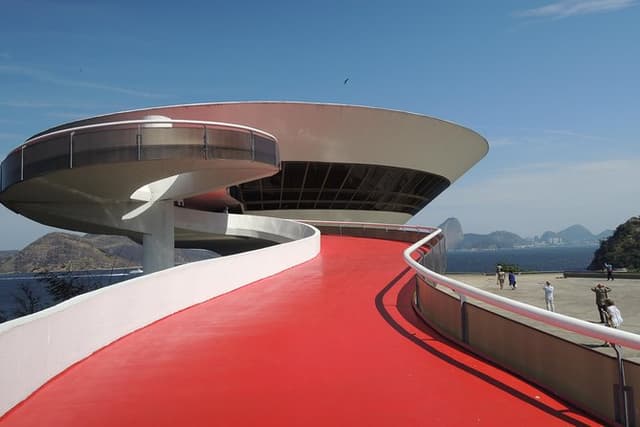 Full-Day Custom Private Tour of Rio