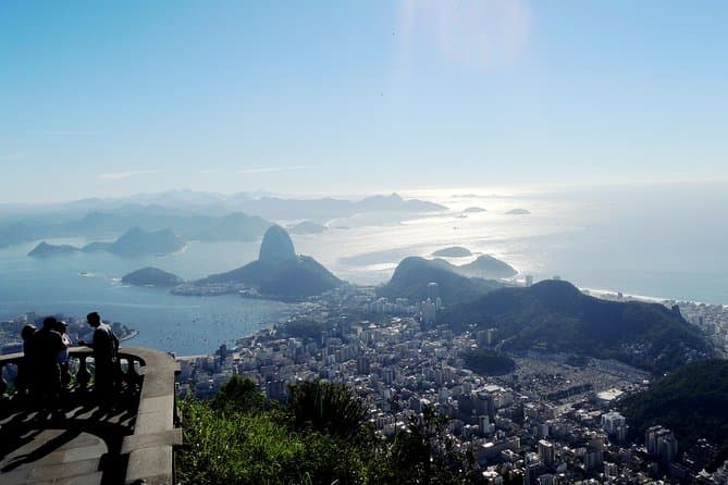 Selarón Steps: Rio's Mosaic Masterpiece
