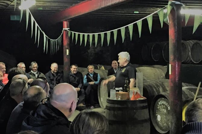 Premium Islay Whisky Tours from Edinburgh: Book Your Journey