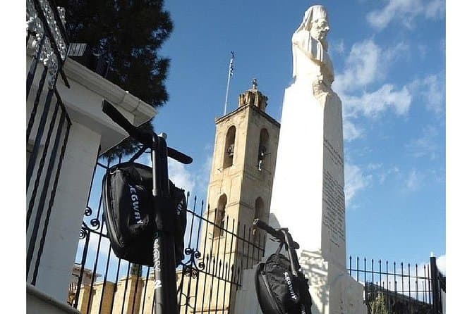 Best Nicosia City Tours & Authentic Cultural Experiences