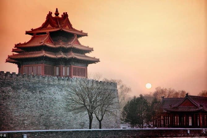 Epic Beijing & Xi'an Heritage Tours from Shanghai
