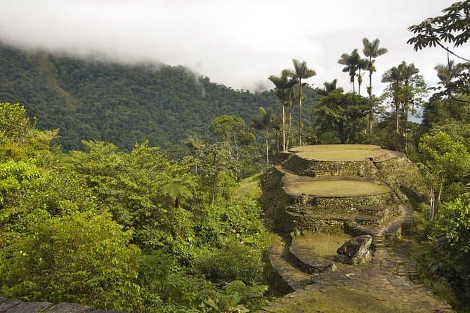 Lost City Trek: Santa Marta's Most Iconic Adventure