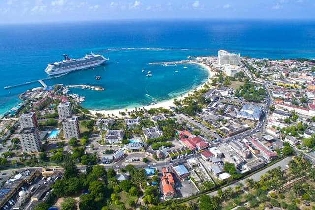 Private Sightseeing Tour in and Around Ocho Rios