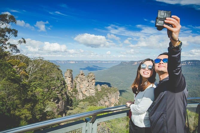 Best Blue Mountains Day Trips from Sydney