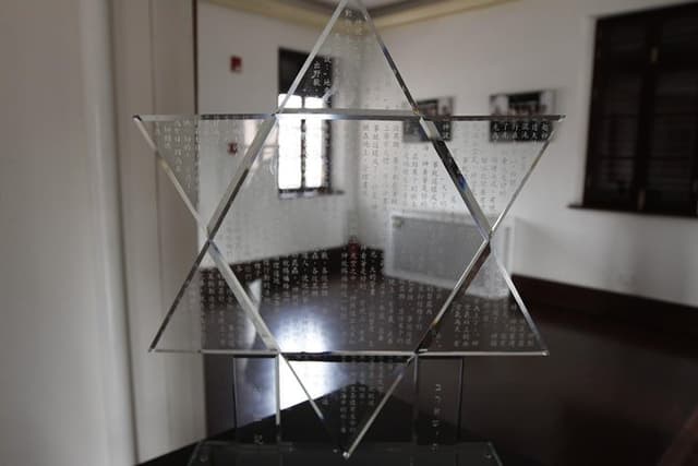 Private 2-Hour Walking Tour of Shanghai's Jewish Ghetto
