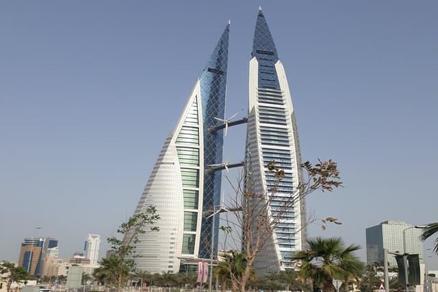 Private tour and sightseeing in Bahrain - VIP tour