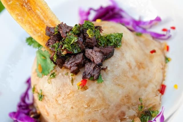 Authentic Flavors of San Juan Food Tour