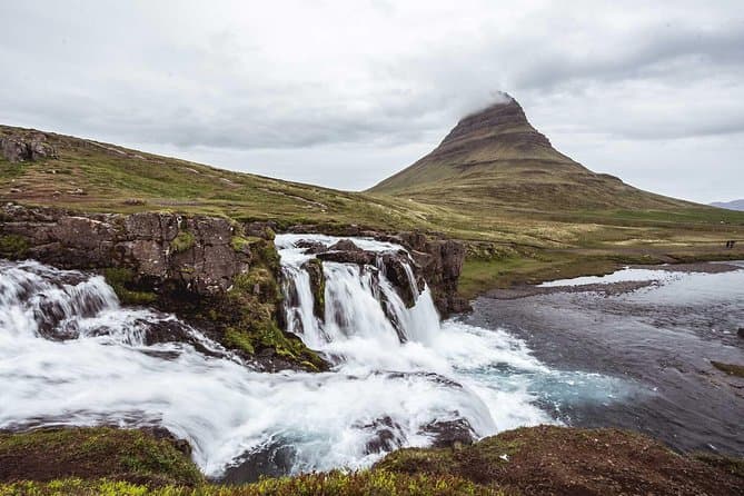 Best Borgarfjörður Day Tours from Reykjavik