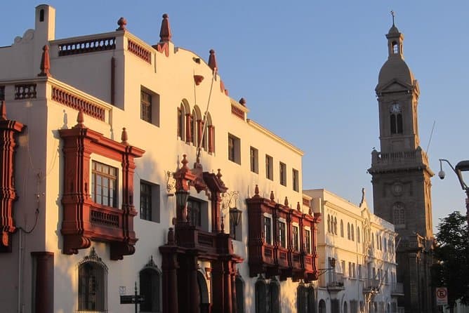 Unforgettable La Serena & Coquimbo Coastal Experience