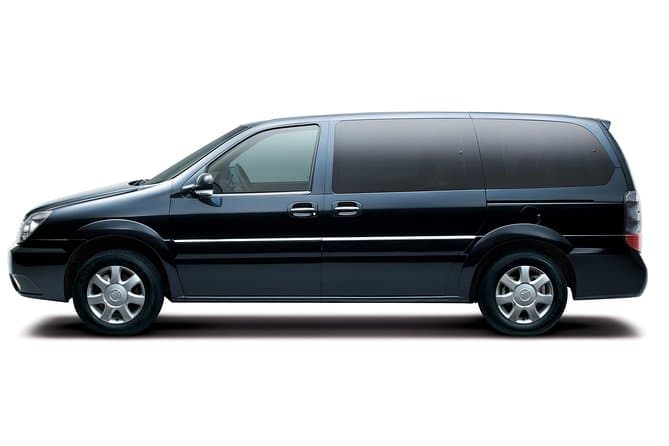 Reliable Private Transfers from Qingdao Airport