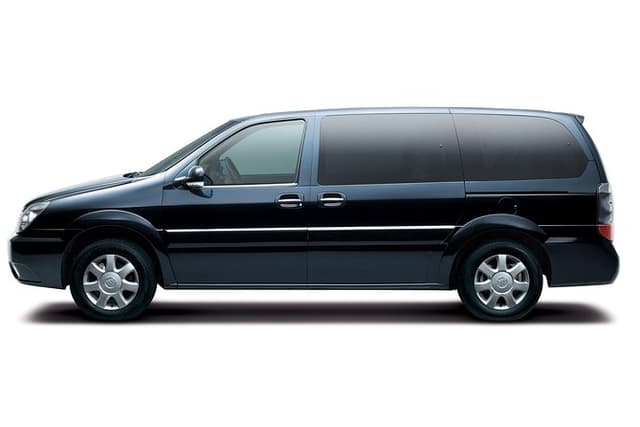 Taiyuan Private Airport Departure Transfer from City Hotels