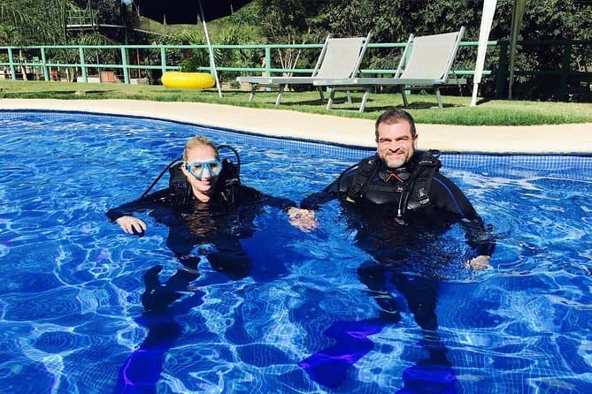 Best Scuba Tours Near Sayulita