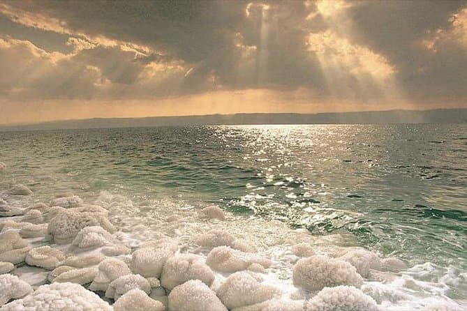 Compare Top Dead Sea Day Trips from Aqaba