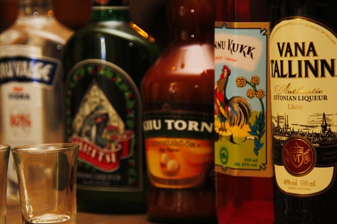 Authentic Craft Beer Tours: Discover Tallinn's Best Brews