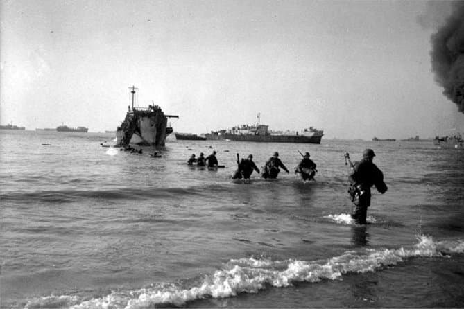 WWII History Tours: Anzio & Nettuno