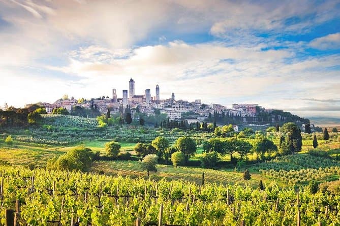 Best Livorno Shore Excursions: Explore Tuscany in Style