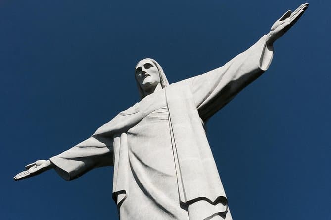Best Corcovado & Sugarloaf Tours in Rio