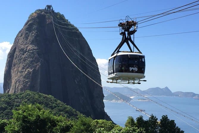 Best Christ the Redeemer Tours & Rio Sightseeing