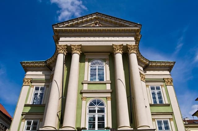 Prague Walking Tour Following in Mozart's Footsteps