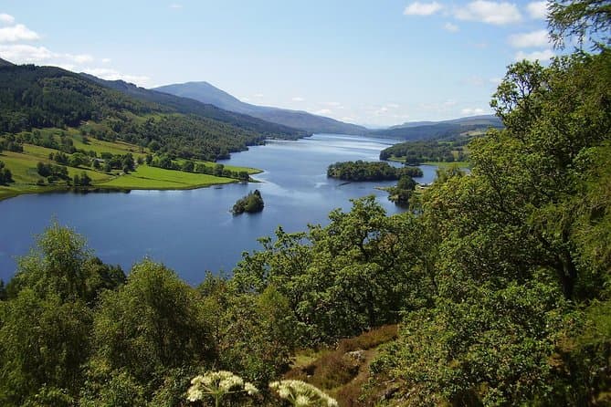 Compare Best Speyside Whisky Tours from Edinburgh