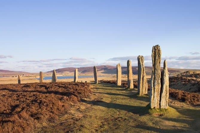 Best Orkney & Far North 5-Day Tours from Edinburgh