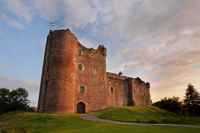 Unforgettable West Highlands Day Tours from Edinburgh