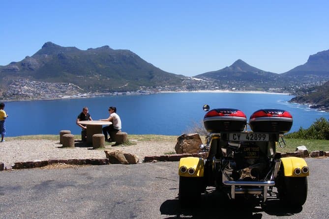 Best Cape Point Cycling Adventures in Cape Town