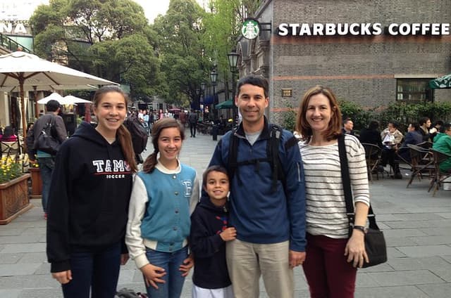 Private Family Friendly Shanghai City Tour