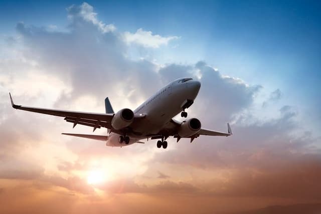 Private Transfer from Dead Sea Hotels to Aqaba Airport
