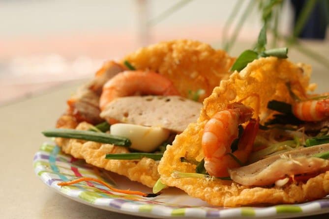 Authentic Hue Street Food Tour: A Culinary Journey