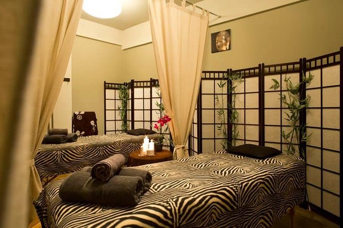 Best Aroma Oil Massage Tours in Athens