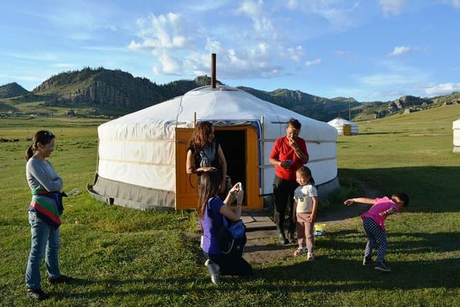 Uncover Hidden Gems with Our Ulaanbaatar City Tour
