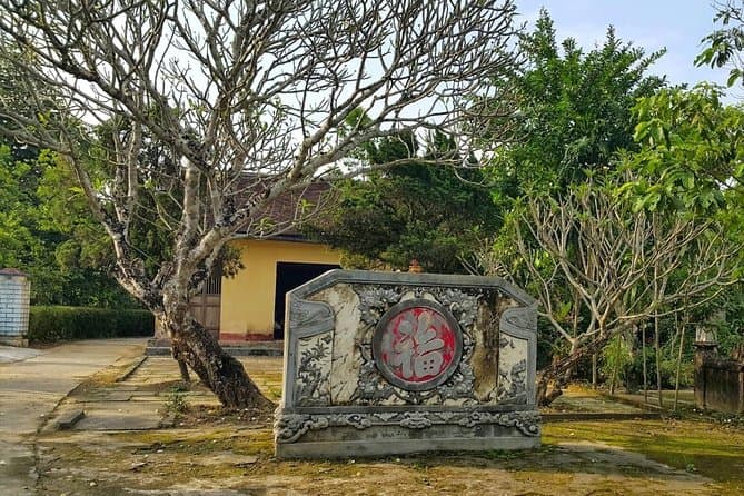 Authentic Hue Craft Villages: A Cultural Heritage Journey