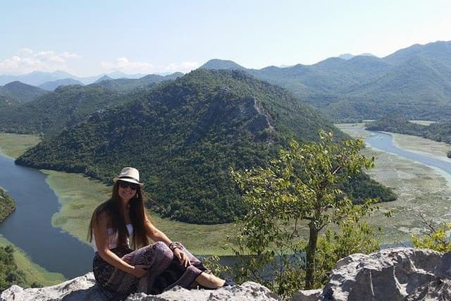 Luxury Full-day Montenegro tour